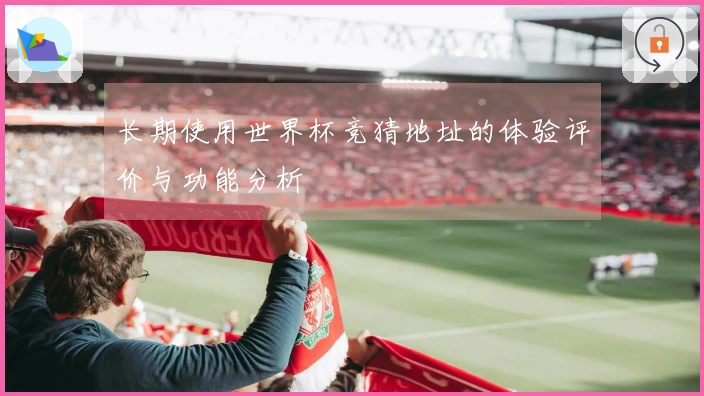 长期使用世界杯竞猜地址的体验评价与功能分析
