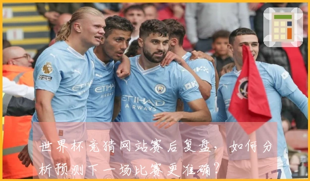世界杯竞猜网站赛后复盘,如何分析预测下一场比赛更准确?