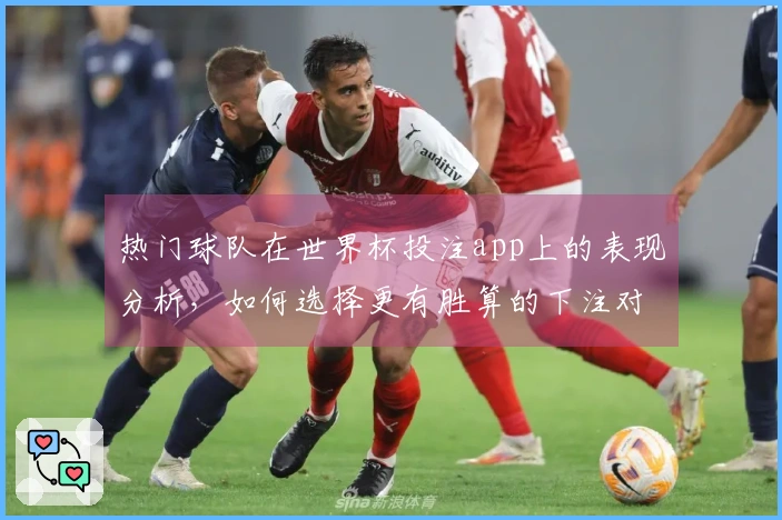 热门球队在世界杯投注app上的表现分析，如何选择更有胜算的下注对象