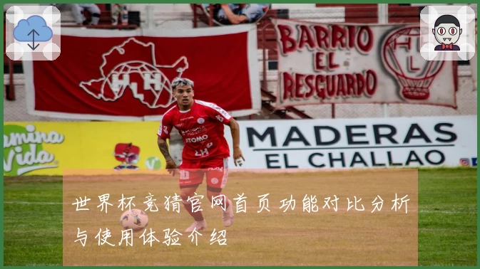 世界杯竞猜官网首页功能对比分析与使用体验介绍