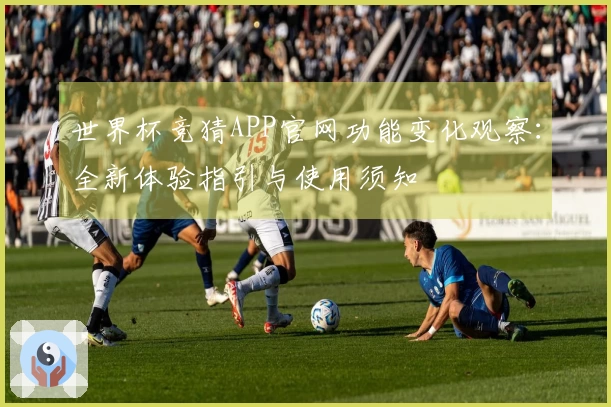 世界杯竞猜APP官网功能变化观察：全新体验指引与使用须知