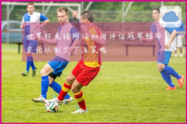 世界杯竞猜网站如何评估冠军赔率变化以制定下注策略