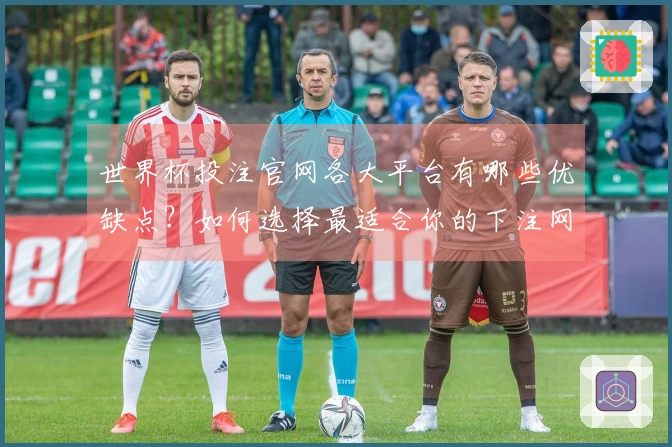 世界杯投注官网各大平台有哪些优缺点?如何选择最适合你的下注网站?